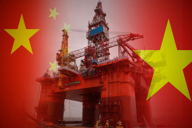 ارتفاع طفيف لواردات النفط الصينية خلال يوليو